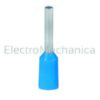 5644 0.75mm2 BLU INS FERRULE (100) EM