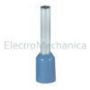 7739 4mm2 GRY INS FERRULE Ldia (100) EM