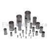 6091 25mm2 UN-INSULATED FERRULE (100) EM