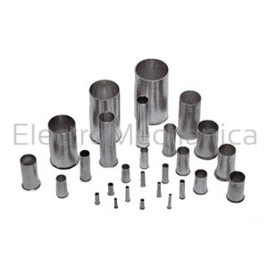 6098 35mm2 UN-INSULATED FERRULE (100) EM