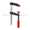 9102 TABLE CLAMP FOR DIN RAIL CUTTER EM