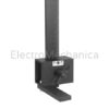 9465 RC200 METRIC SCALE/LENGTH STOP EM
