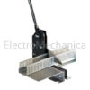 SLOTTED CABLE DUCT CUTTER VTC125