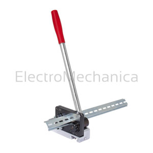 8328 DIN RAIL CUTTER H 7.5/15mm EM