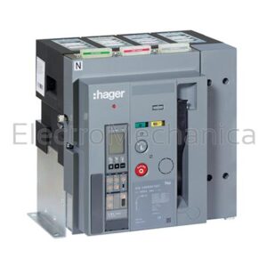 1280-3200A 3P 85KA FIXED ACB HWBS332EFCZ