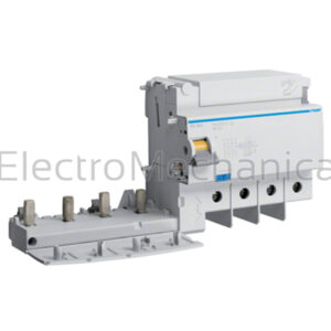 BD464 63A 30mA 4P E/LEAKAGE EM