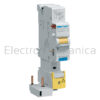 BDC240F Add on block 1P+N 40A 30mA AC EM