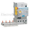 BF464 63A 300mA 4P E/LEAKAGE EM