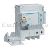 BTC280E 125A ADJUSTABLE 2P E/LEAKAGE EM