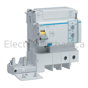 BTC280E 125A ADJUSTABLE 2P E/LEAKAGE EM
