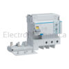 BDC380E 125A 30mA 3P E/LEAKAGE EM