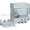 BTC380E 125A ADJUSTABLE 3P E/LEAKAGE EM