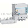 BTC480E 125A ADJUSTABLE 4P E/LEAKAGE EM