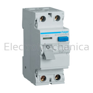 CE264J 63A 100mA 2P E/LEAKAGE EM