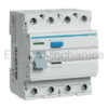CF464J 63A 300mA 4P E/LEAKAGE EM