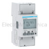 1PH KWH METER 80A DIRECT READING ECP180D