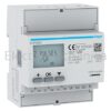 3PH KWH METER CT /5A ECP300C