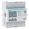 3PH KWH METER 80A DIRECT READING ECP380D