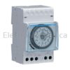 24HR 3MOD TIME SWITCH NO RESERVE EH110