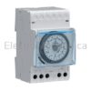 24HR 3MOD TIME SWITCH + RESERVE EH111