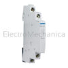 AUX CONT. 1O+1C FOR STEP RELAYS EPN051