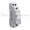 STEPRELAY 16A 1NO+1NC 48VAC/24VDC EPN503