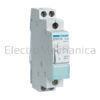 STEP RELAY 16A 1NO+1NC 230VAC EPN515