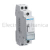 STEP RELAY 16A 1NO+1NC 12VAC EPN519