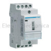 RELAY 16A 4NO 230VAC MAN/OVERRIDE ERC416