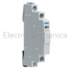 AUX CONTACT 6A 1NO+1NC FOR CONT. ESC080