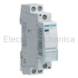 CONTACTOR 25A 2NC 230VAC ESC226