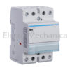 CONTACTOR 40A 2NO 230VAC ESC240