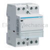 CONTACTOR 63A 2NO 230VAC ESC263