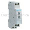 INTERVAL MULTI-RANGE MOD. TIMER EZN003