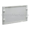 2 ROW PLAIN FRONT COVER VegaD FD00C2
