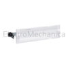 1 ROW DIN RAIL KIT FOR TERMINALS FD01A2