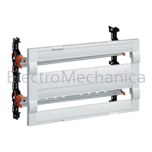 2ROWS 24W STD CHASSIS W/DIN COVER FD02A1