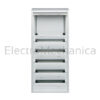 168W SURF D/BOARD 2x EMPTY ROWS FD72AN