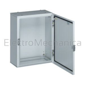 300x250x160 IP65 S/METAL ENCL. FL102A