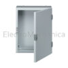 500x300x200 IP65 S/METAL ENCL. FL110A