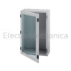 950x800x300 S/METAL ENC T/PARENT FL128AEMT