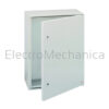 350x300x160 IP65 POLYESTER ENCL. FL204B