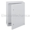 800x600x300 IP65 POLYESTER ENCL. FL229B