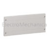 BLANK FRONT COV FL124A/229B 150mm FL714E