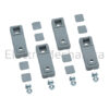 WALL MOUNT BRACKET FOR POLY FL863Z
