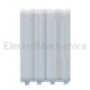 4 WAY BLANKING STRIP (6pcs) FL871Z