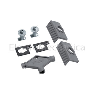 LOCK TRIANGULAR INSERT FOR FL92Z FL93Z