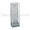 2010x450x260 FRAME + BACKPLATE FM109