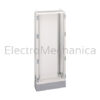 2010x700x260 FRAME + BACKPLATE FM209