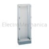 1260x700x260 FRAME + BACKPLATE FM205